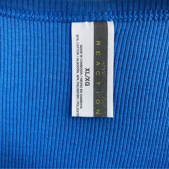 Kenneth Cole Reaction | Tank Top - Picture 7 of 7